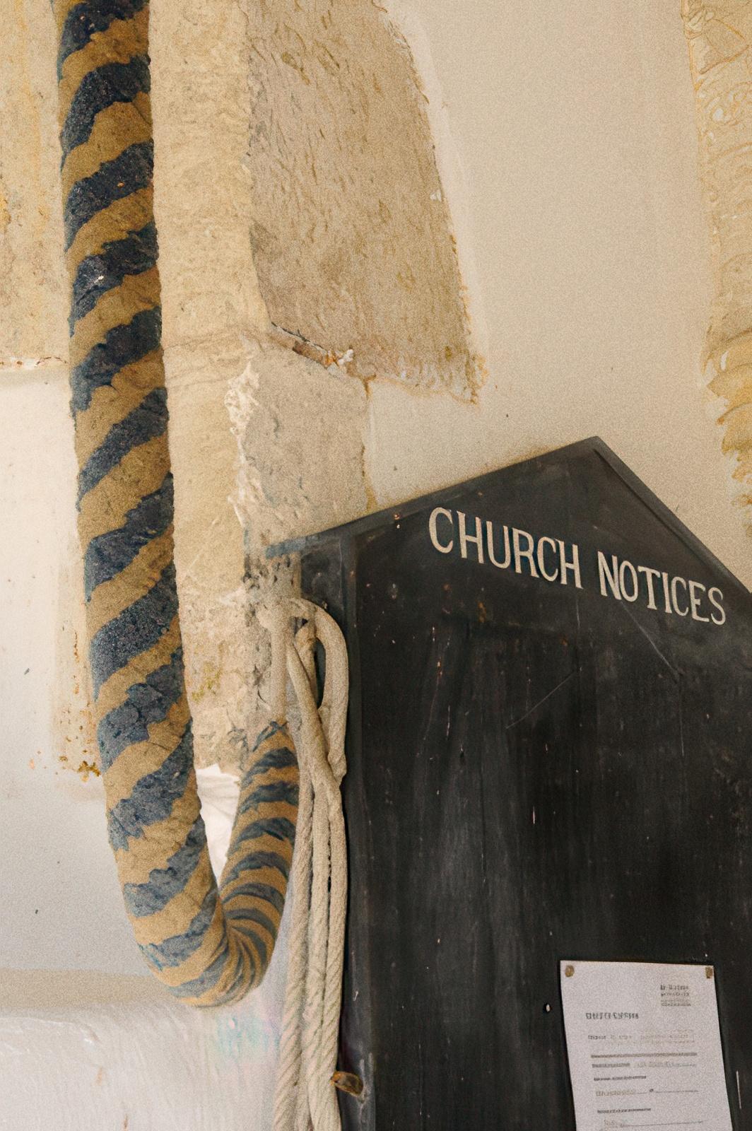 St. Mary's, Holme-next-the-Sea