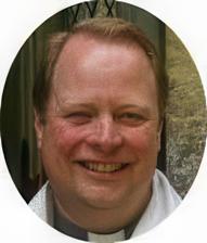 Revd. Peter Cook