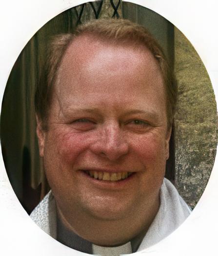 Revd. Peter Cook